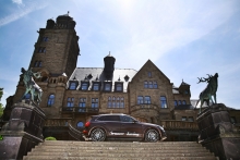 Audi Q5 od Senner Tuning 2011 06